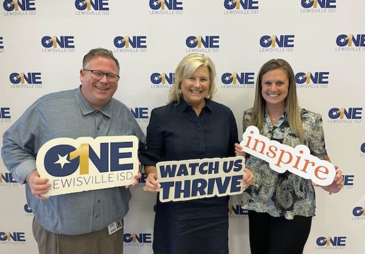WES Admin Team